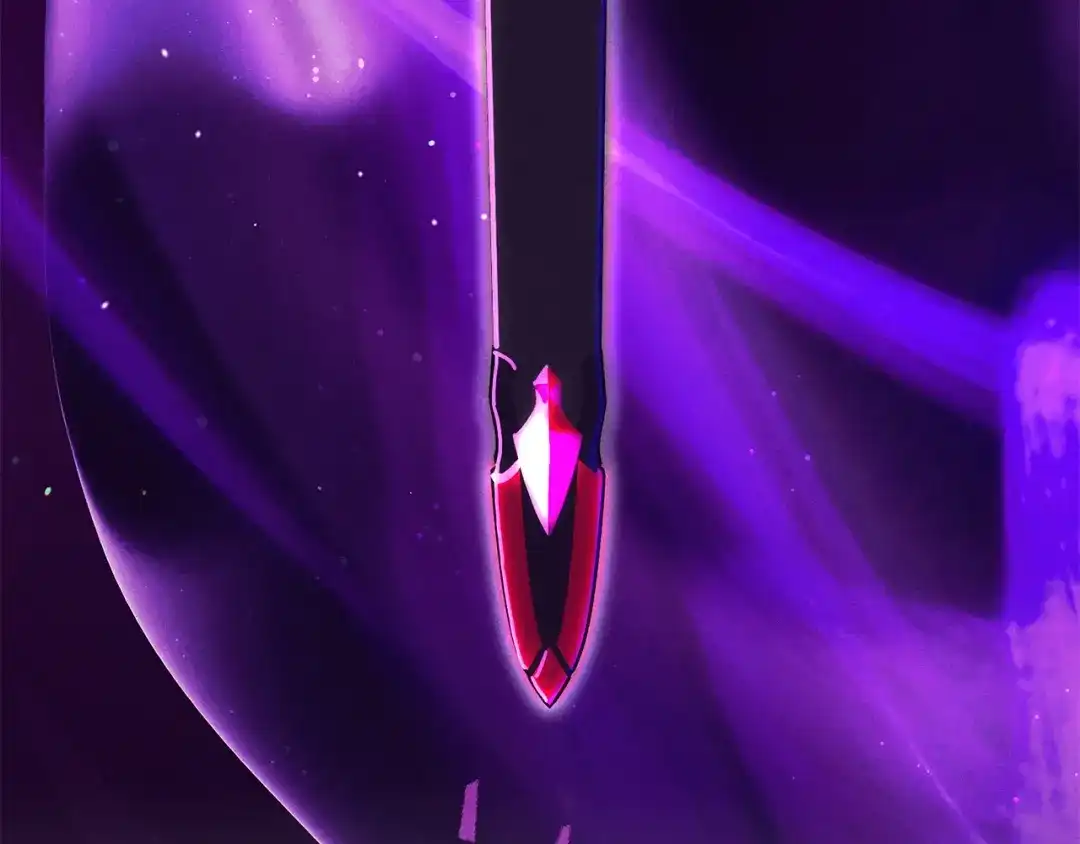 不幸的骑士，请和姐姐恋爱吧 - 第70话 我爱你 - 第217张图