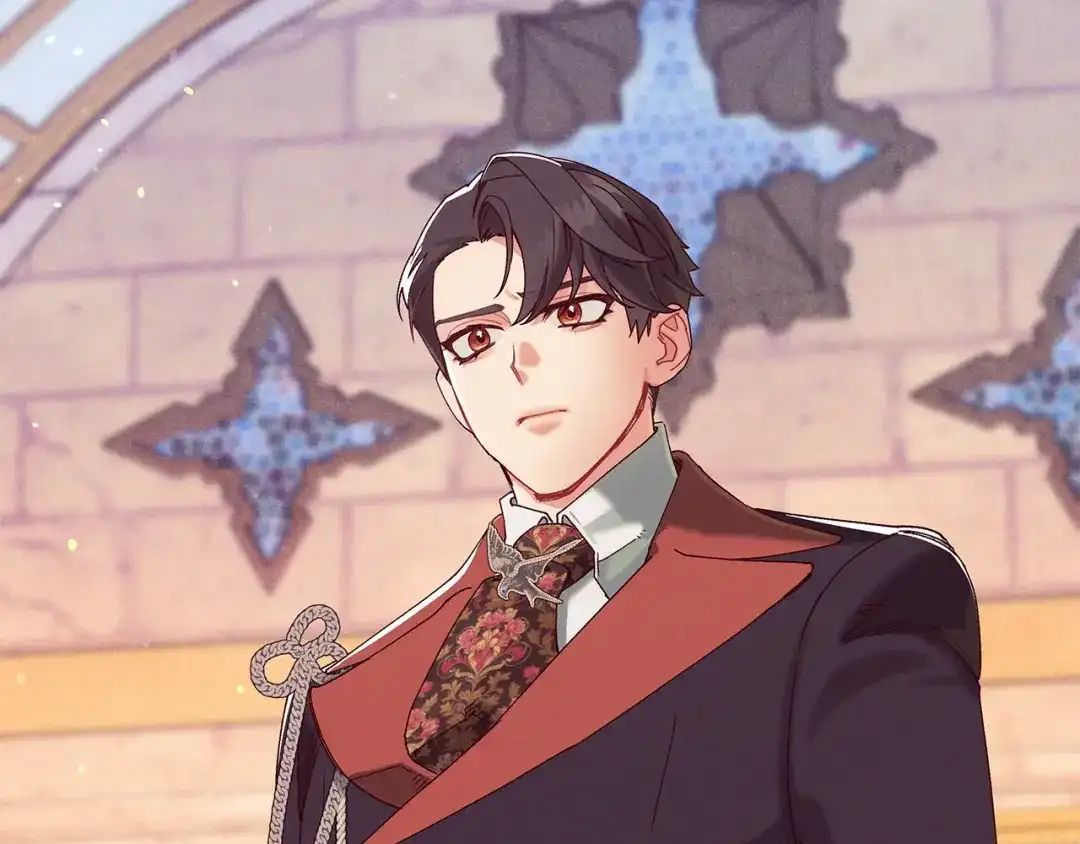 不幸的骑士，请和姐姐恋爱吧 - 第70话 我爱你 - 第183张图