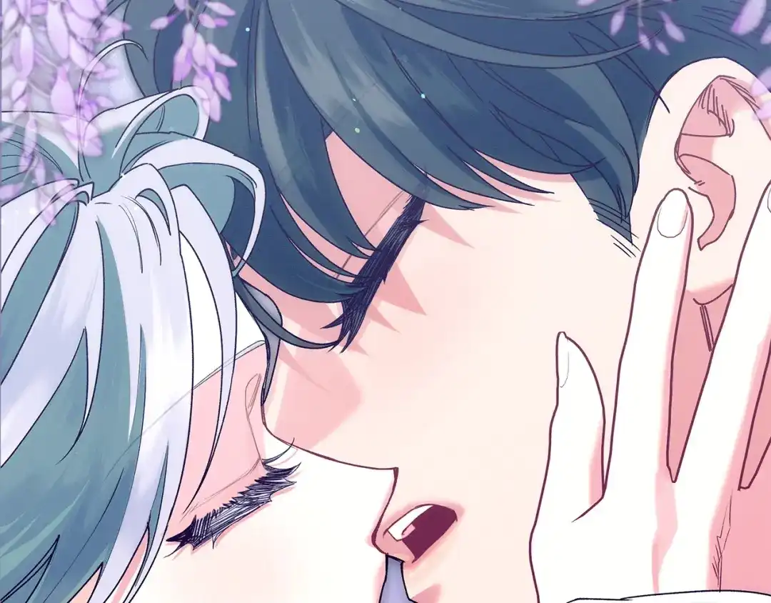 不幸的骑士，请和姐姐恋爱吧 - 第70话 我爱你 - 第114张图