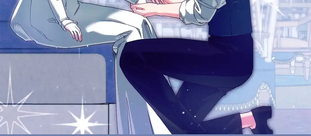 不幸的骑士，请和姐姐恋爱吧 - 第70话 我爱你 - 第98张图