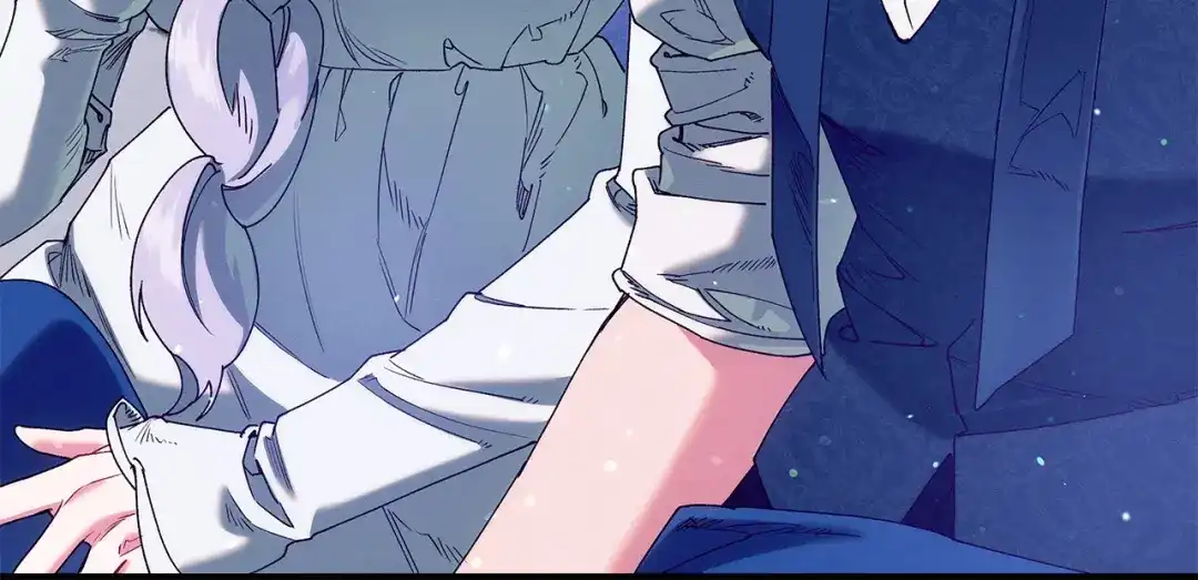 不幸的骑士，请和姐姐恋爱吧 - 第70话 我爱你 - 第139张图