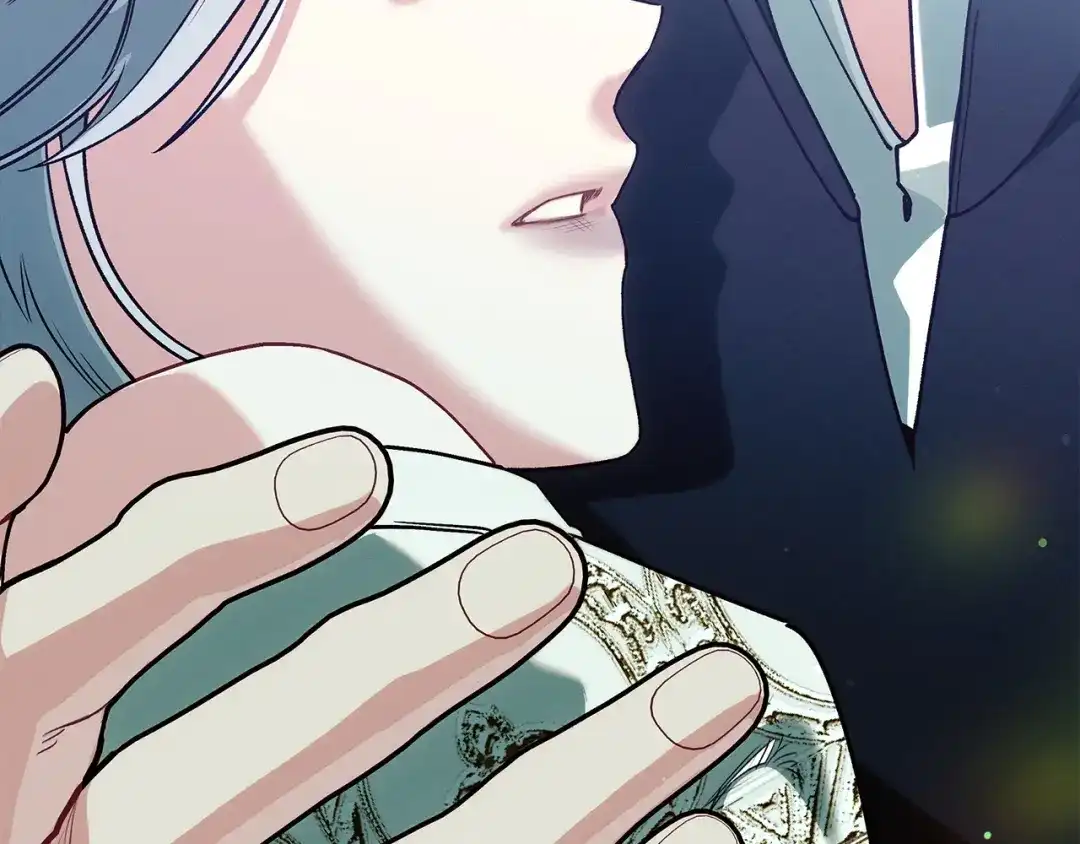 不幸的骑士，请和姐姐恋爱吧 - 第71话 找回所有记忆 - 第159张图