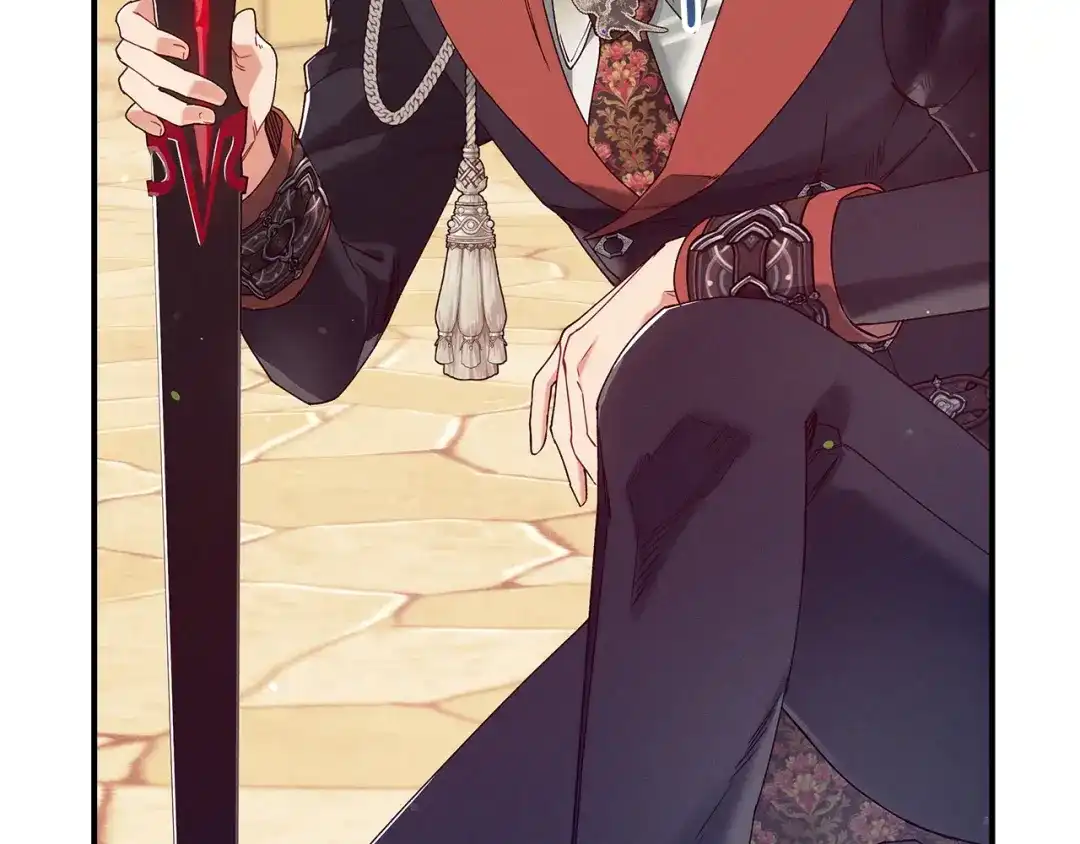 不幸的骑士，请和姐姐恋爱吧 - 第71话 找回所有记忆 - 第174张图