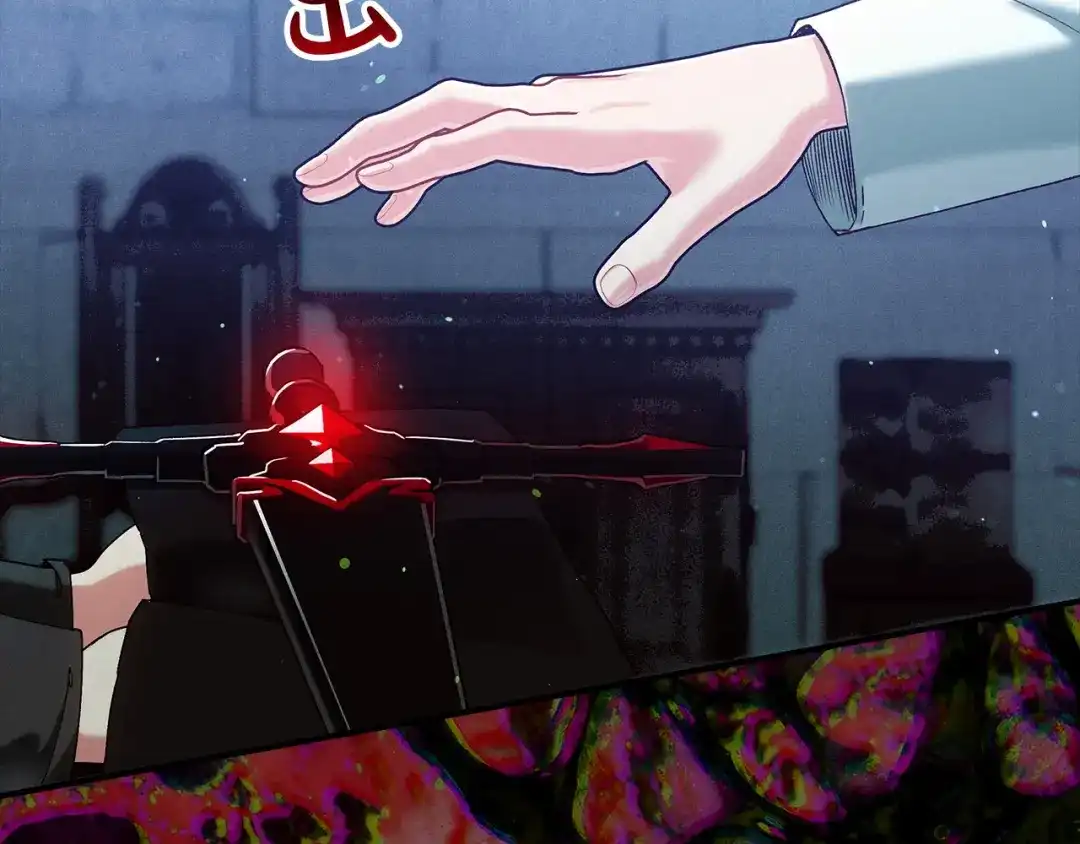 不幸的骑士，请和姐姐恋爱吧 - 第71话 找回所有记忆 - 第73张图