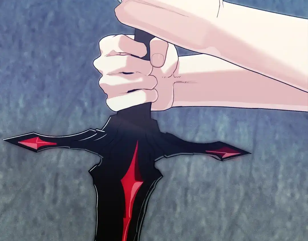 不幸的骑士，请和姐姐恋爱吧 - 第71话 找回所有记忆 - 第167张图