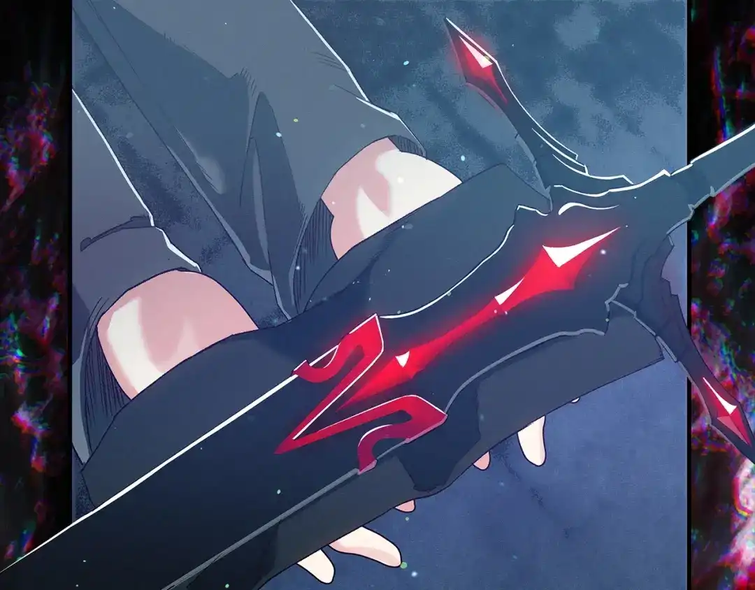 不幸的骑士，请和姐姐恋爱吧 - 第71话 找回所有记忆 - 第65张图