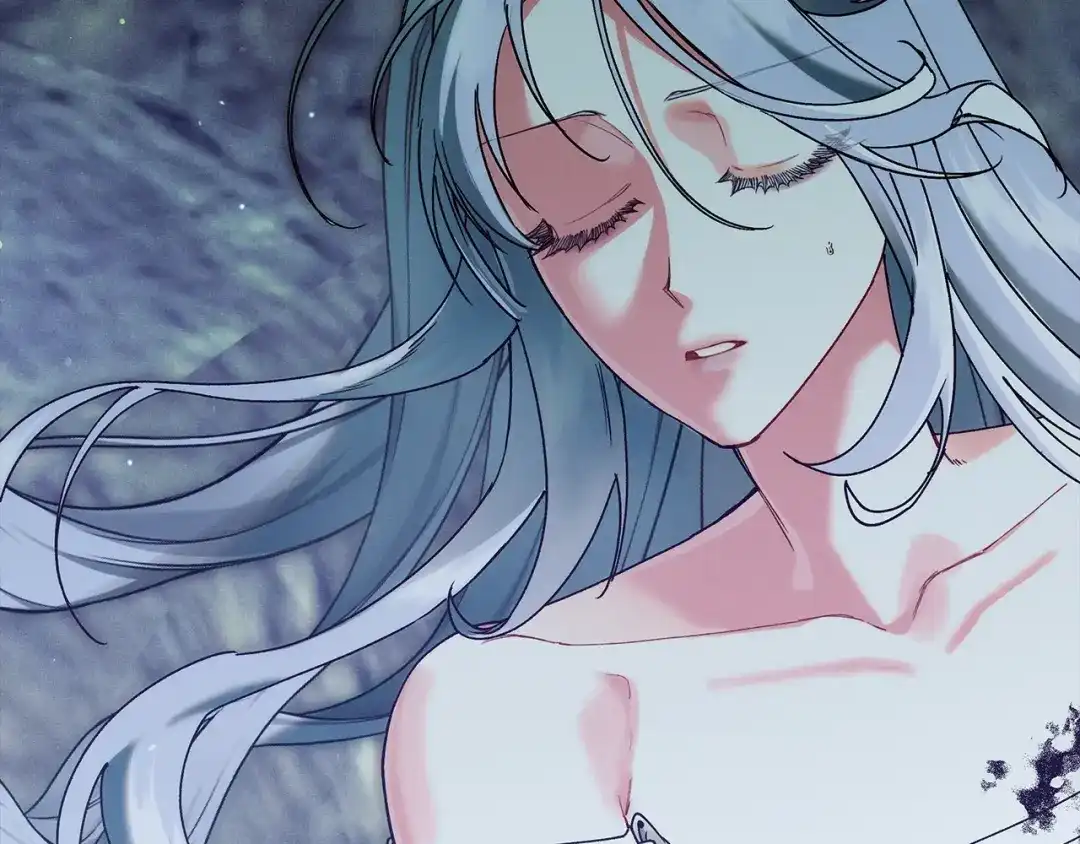 不幸的骑士，请和姐姐恋爱吧 - 第71话 找回所有记忆 - 第109张图