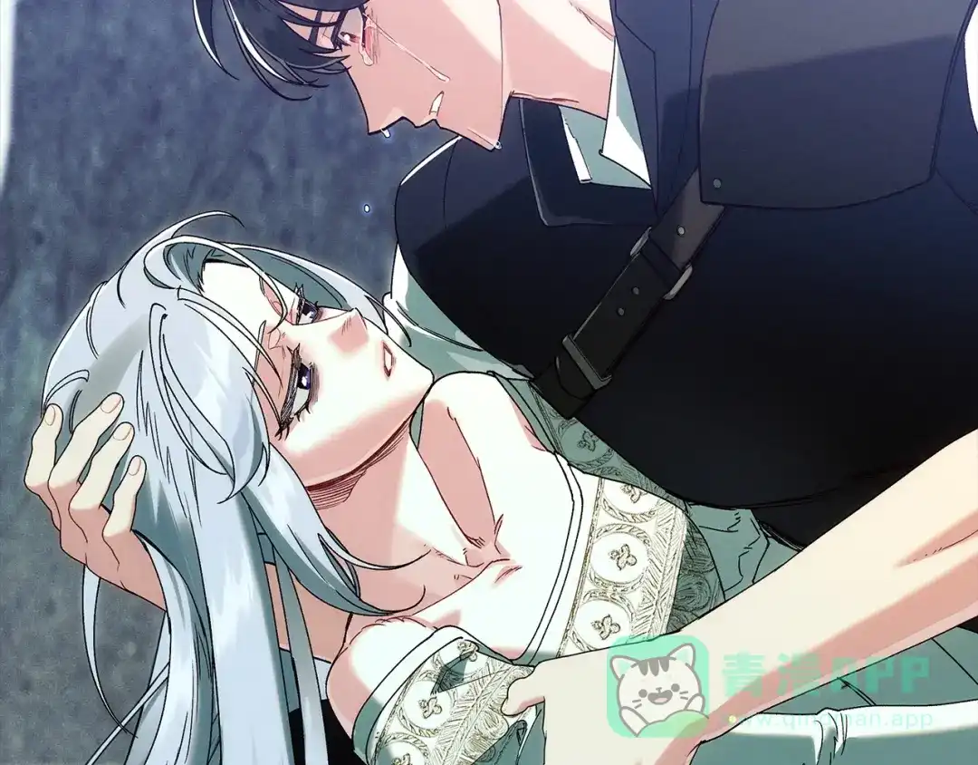 不幸的骑士，请和姐姐恋爱吧 - 第71话 找回所有记忆 - 第146张图