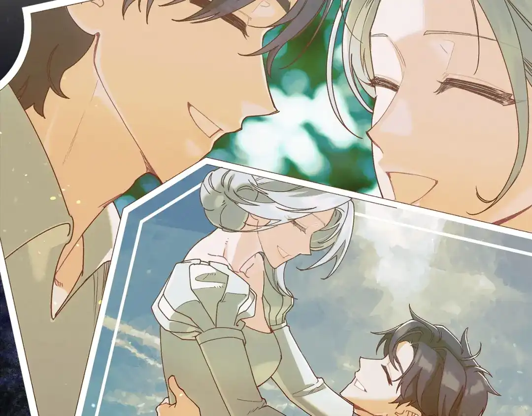 不幸的骑士，请和姐姐恋爱吧 - 第71话 找回所有记忆 - 第95张图