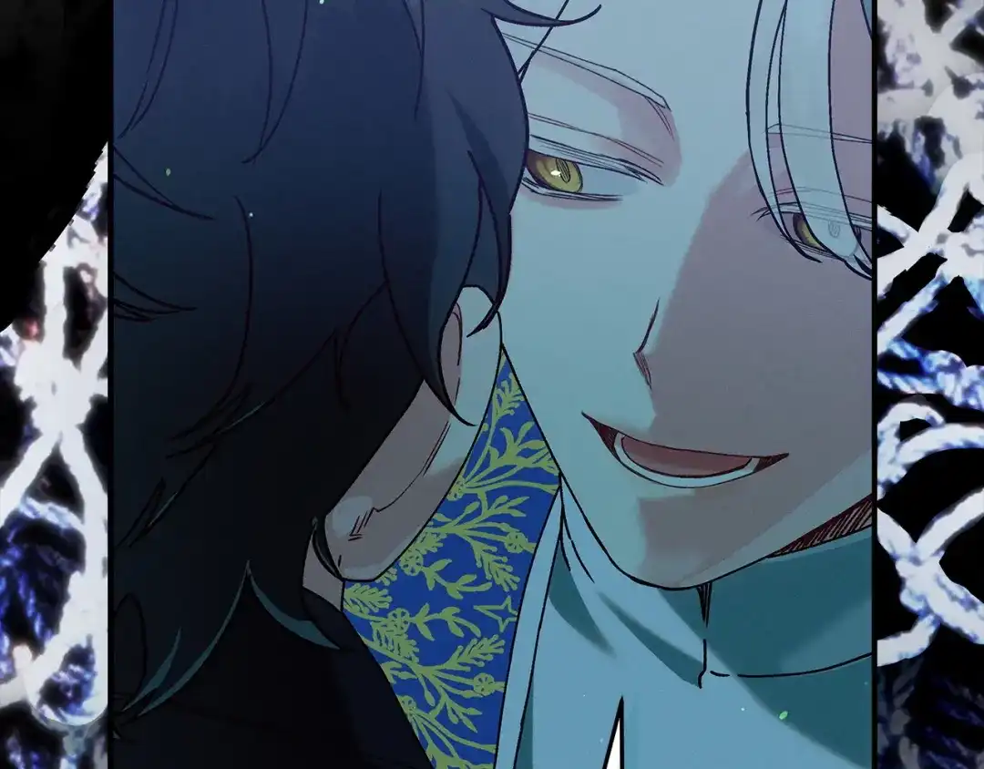 不幸的骑士，请和姐姐恋爱吧 - 第71话 找回所有记忆 - 第123张图