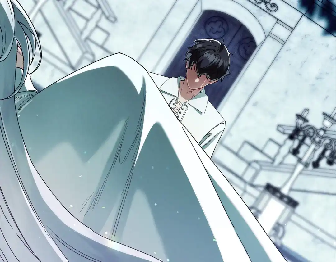 不幸的骑士，请和姐姐恋爱吧 - 第71话 找回所有记忆 - 第5张图