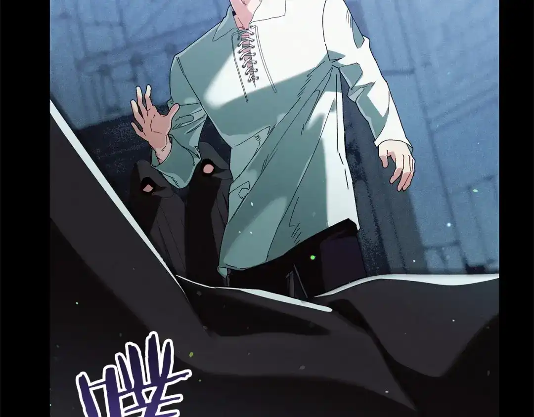 不幸的骑士，请和姐姐恋爱吧 - 第71话 找回所有记忆 - 第60张图