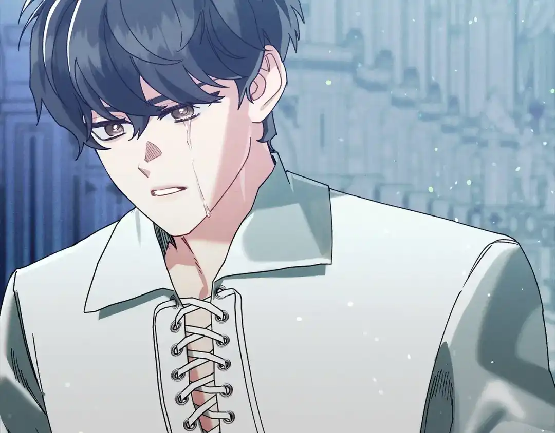 不幸的骑士，请和姐姐恋爱吧 - 第71话 找回所有记忆 - 第8张图