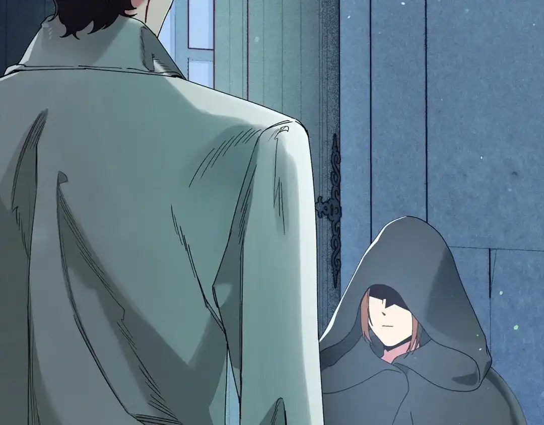 不幸的骑士，请和姐姐恋爱吧 - 第71话 找回所有记忆 - 第34张图