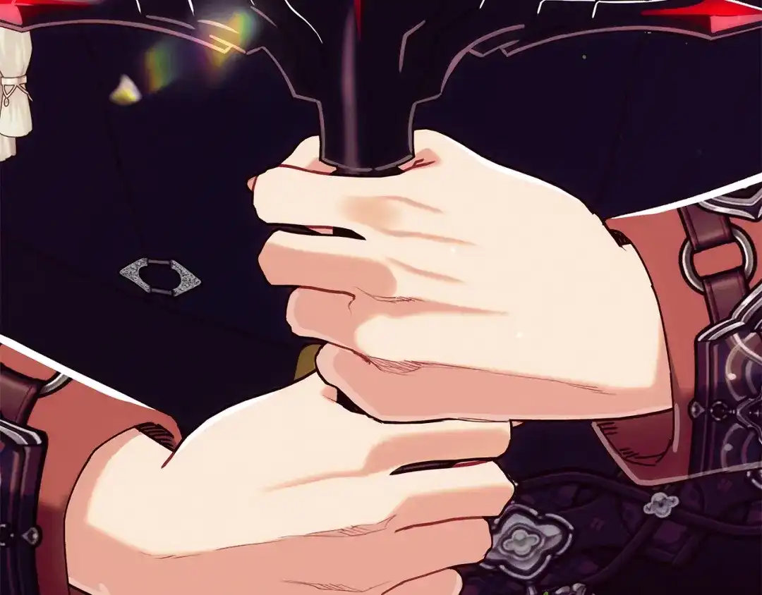 不幸的骑士，请和姐姐恋爱吧 - 第71话 找回所有记忆 - 第207张图