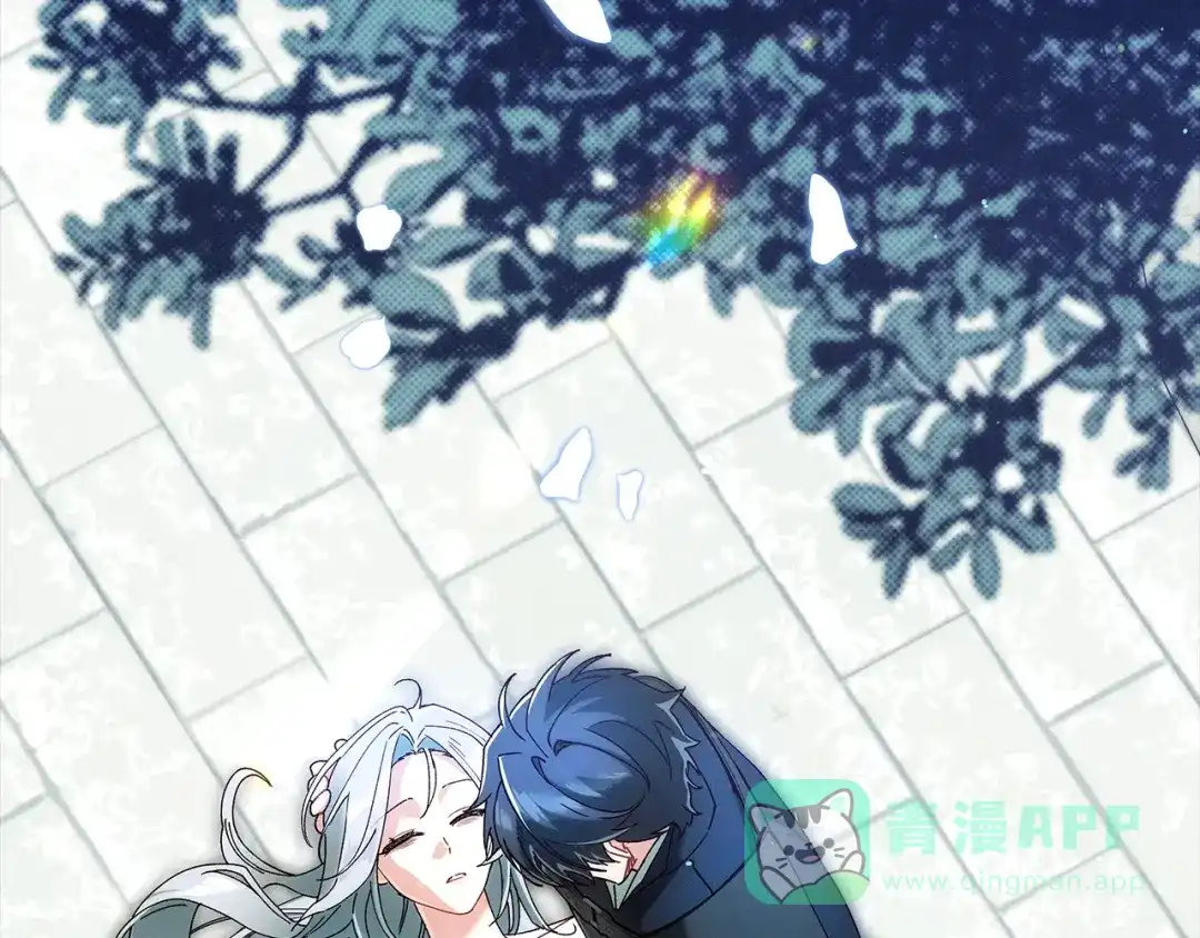 不幸的骑士，请和姐姐恋爱吧 - 第71话 找回所有记忆 - 第141张图