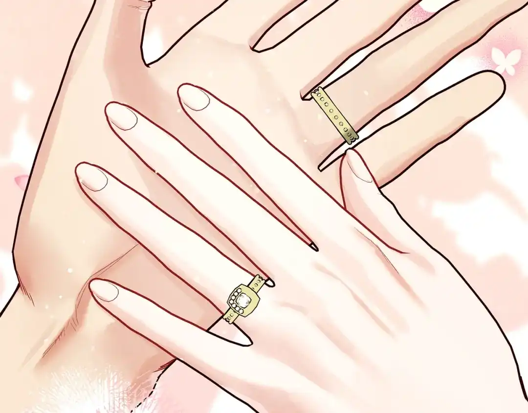 不幸的骑士，请和姐姐恋爱吧 - 第72话 不应该躲着你 - 第115张图