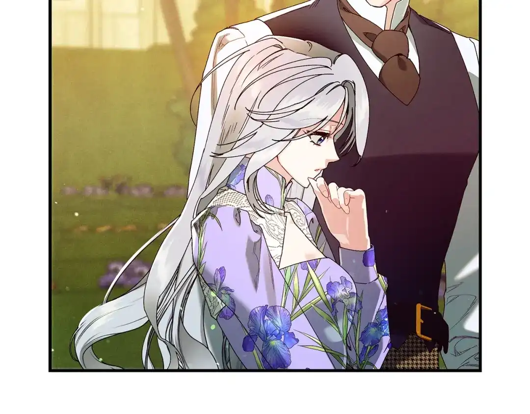 不幸的骑士，请和姐姐恋爱吧 - 第72话 不应该躲着你 - 第159张图