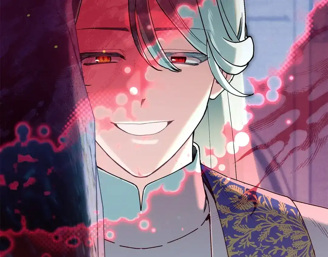 不幸的骑士，请和姐姐恋爱吧 - 第72话 不应该躲着你 - 第215张图