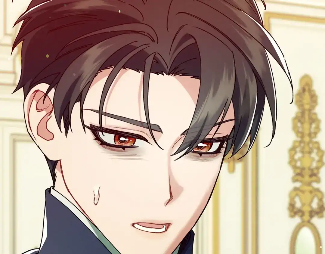 不幸的骑士，请和姐姐恋爱吧 - 第72话 不应该躲着你 - 第50张图