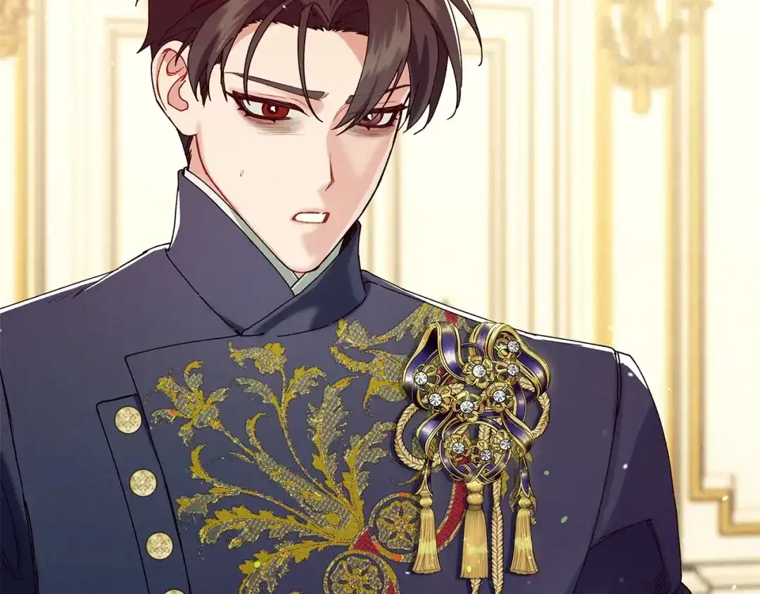 不幸的骑士，请和姐姐恋爱吧 - 第72话 不应该躲着你 - 第40张图