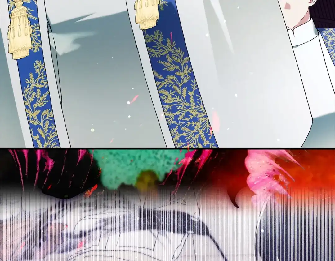 不幸的骑士，请和姐姐恋爱吧 - 第72话 不应该躲着你 - 第195张图