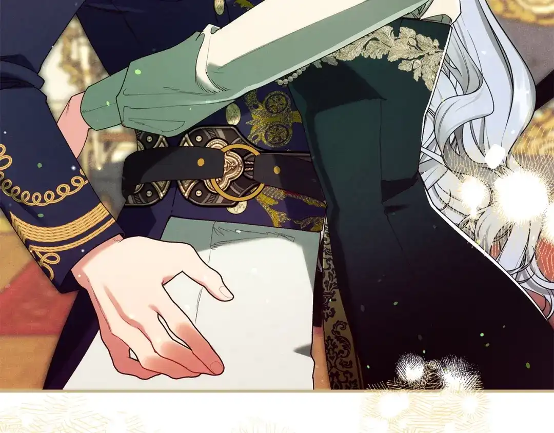 不幸的骑士，请和姐姐恋爱吧 - 第72话 不应该躲着你 - 第54张图