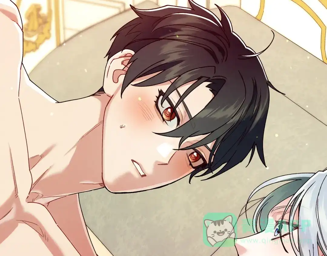 不幸的骑士，请和姐姐恋爱吧 - 第72话 不应该躲着你 - 第106张图