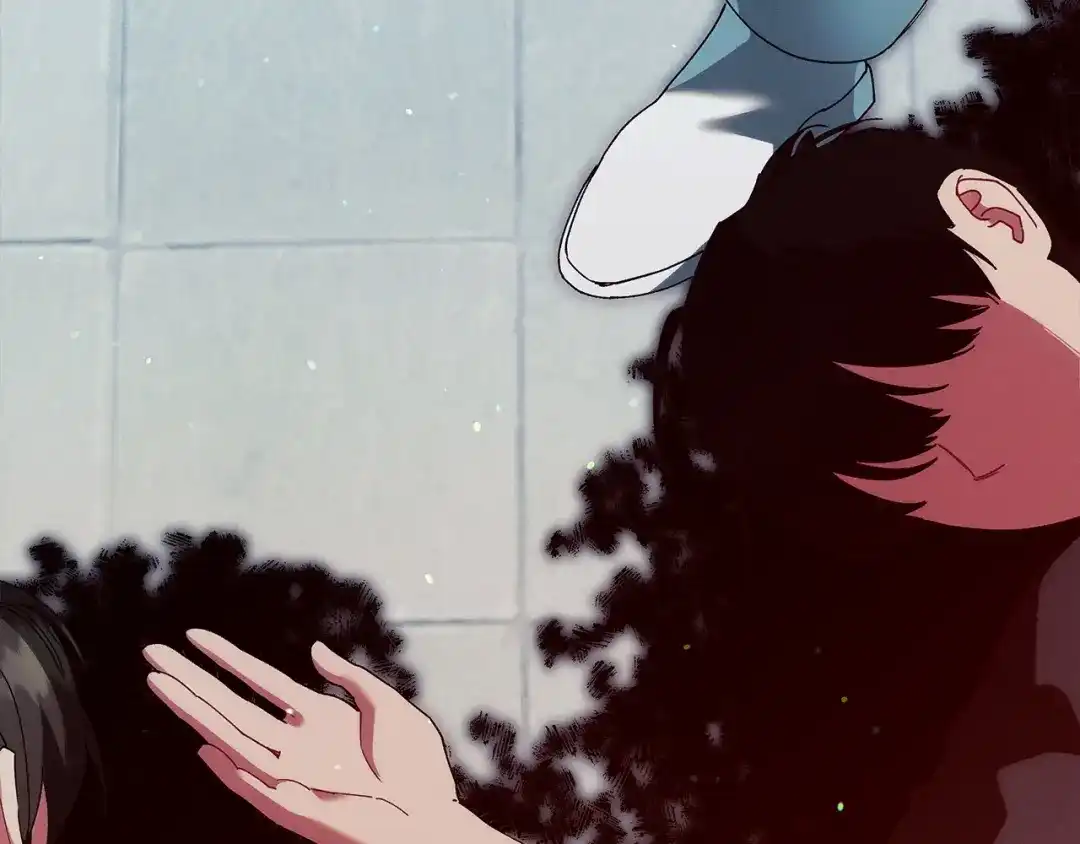 不幸的骑士，请和姐姐恋爱吧 - 第72话 不应该躲着你 - 第178张图