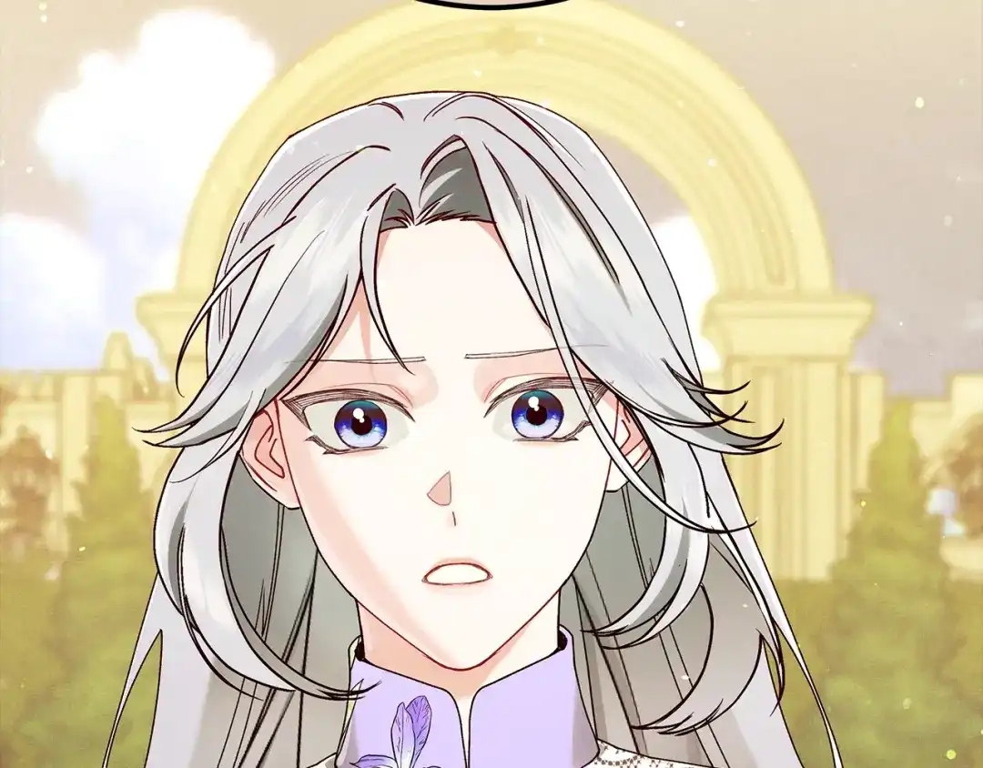 不幸的骑士，请和姐姐恋爱吧 - 第72话 不应该躲着你 - 第135张图