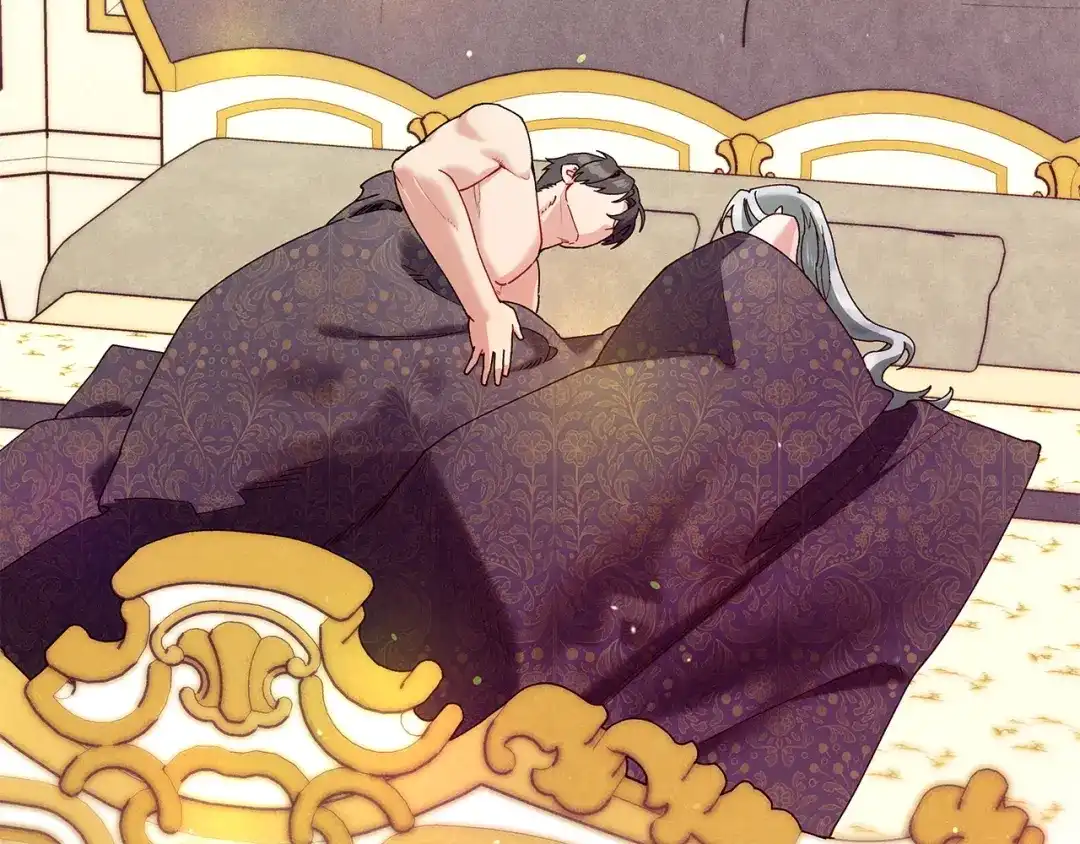 不幸的骑士，请和姐姐恋爱吧 - 第72话 不应该躲着你 - 第119张图