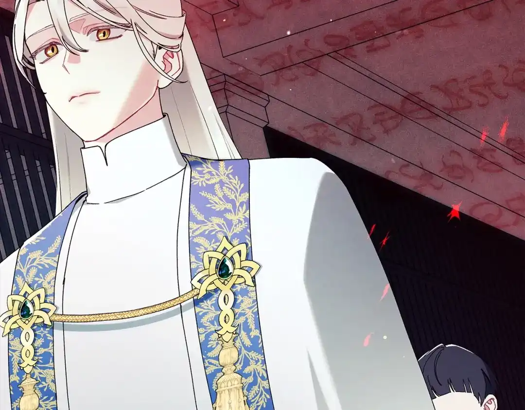 不幸的骑士，请和姐姐恋爱吧 - 第72话 不应该躲着你 - 第194张图