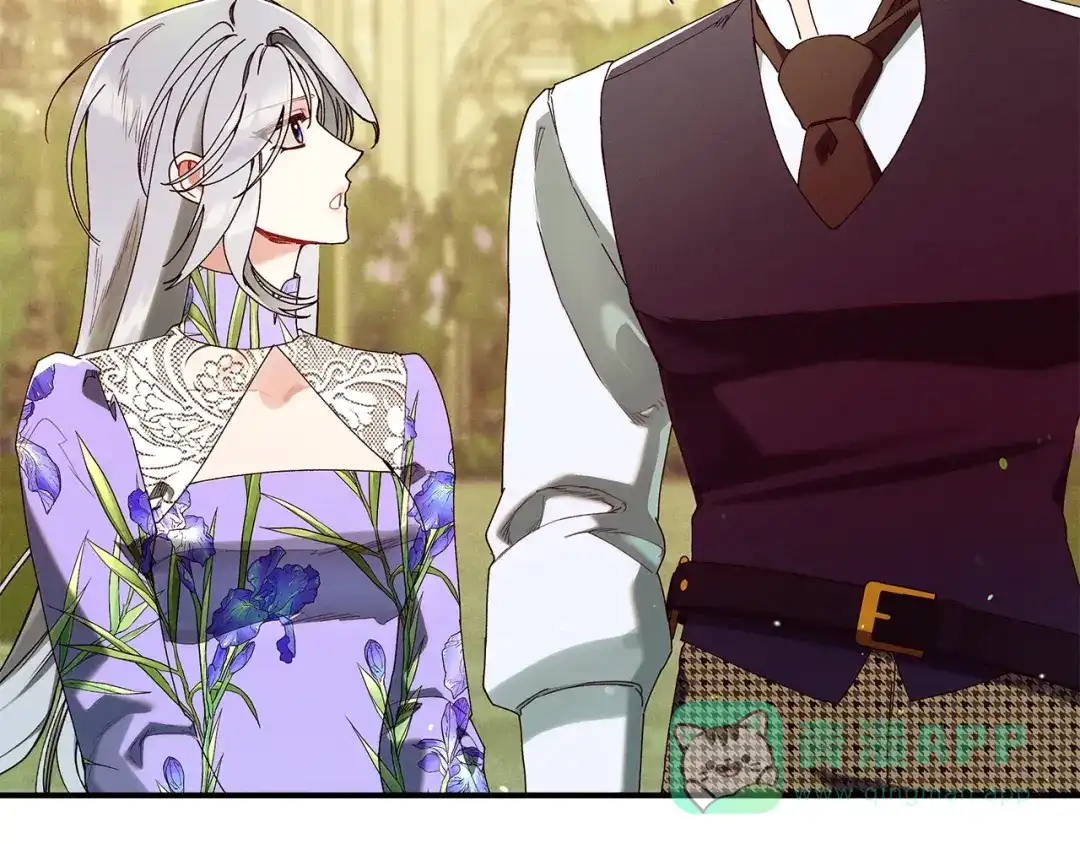 不幸的骑士，请和姐姐恋爱吧 - 第72话 不应该躲着你 - 第146张图