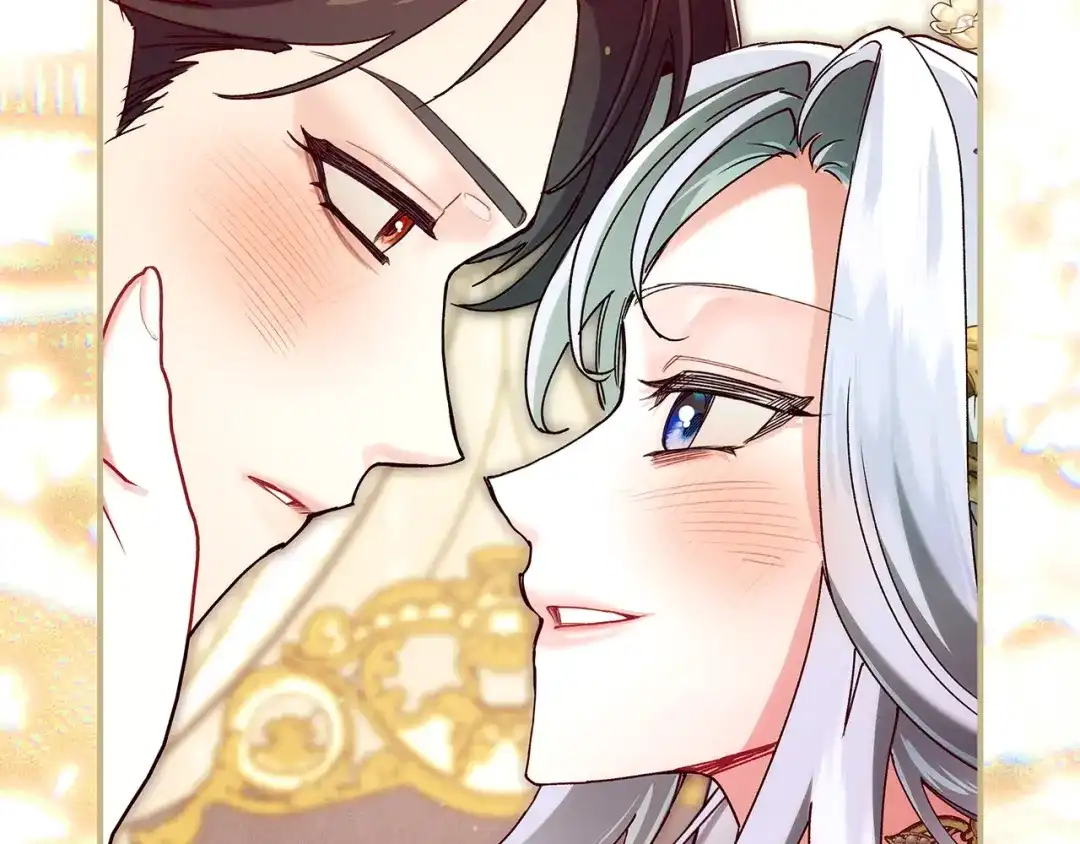 不幸的骑士，请和姐姐恋爱吧 - 第72话 不应该躲着你 - 第80张图