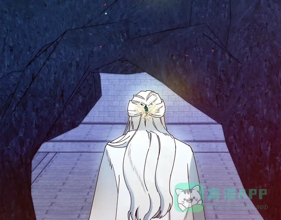 不幸的骑士，请和姐姐恋爱吧 - 第72话 不应该躲着你 - 第206张图