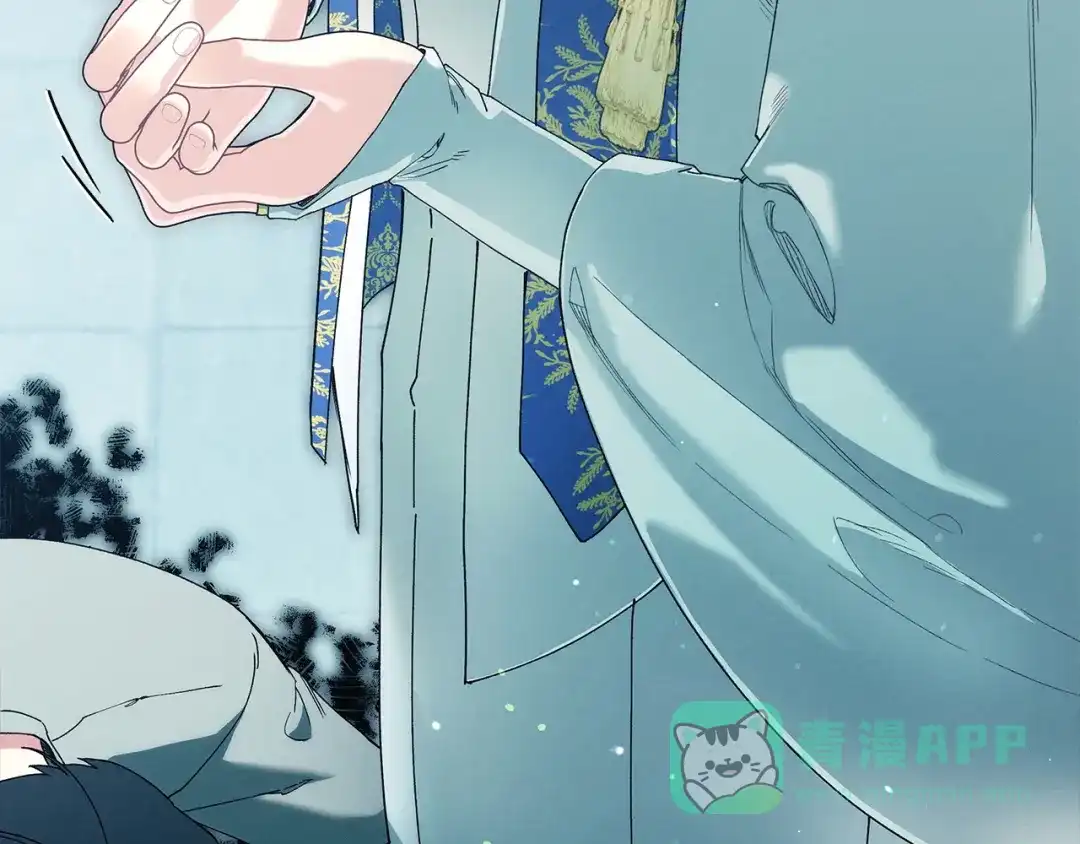 不幸的骑士，请和姐姐恋爱吧 - 第72话 不应该躲着你 - 第176张图