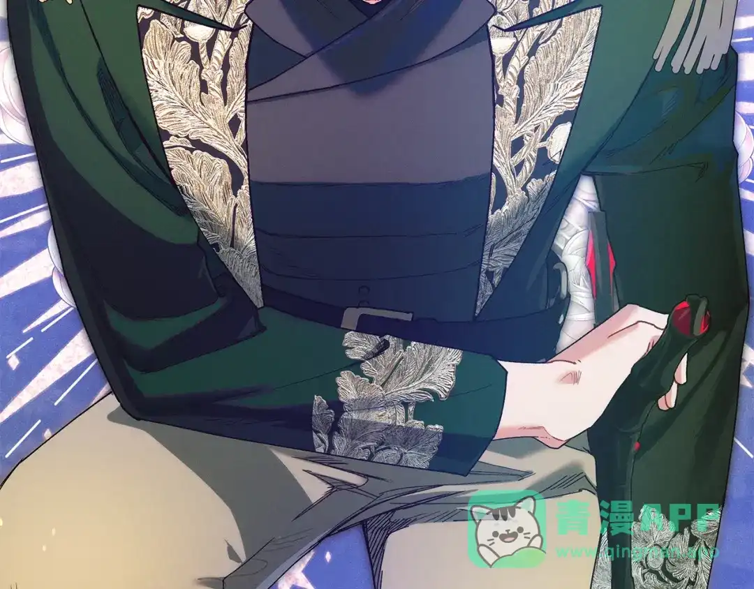 不幸的骑士，请和姐姐恋爱吧 - 第73话 匿名预言者 - 第181张图