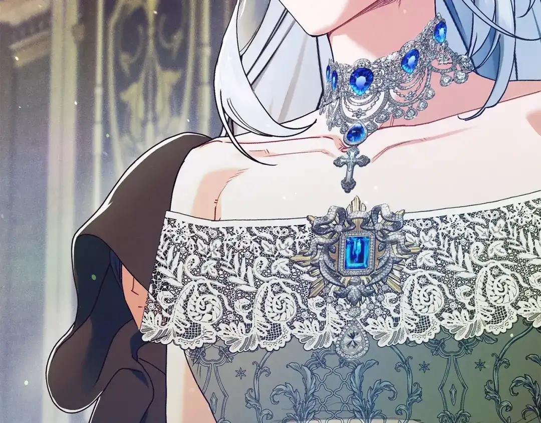 不幸的骑士，请和姐姐恋爱吧 - 第73话 匿名预言者 - 第115张图