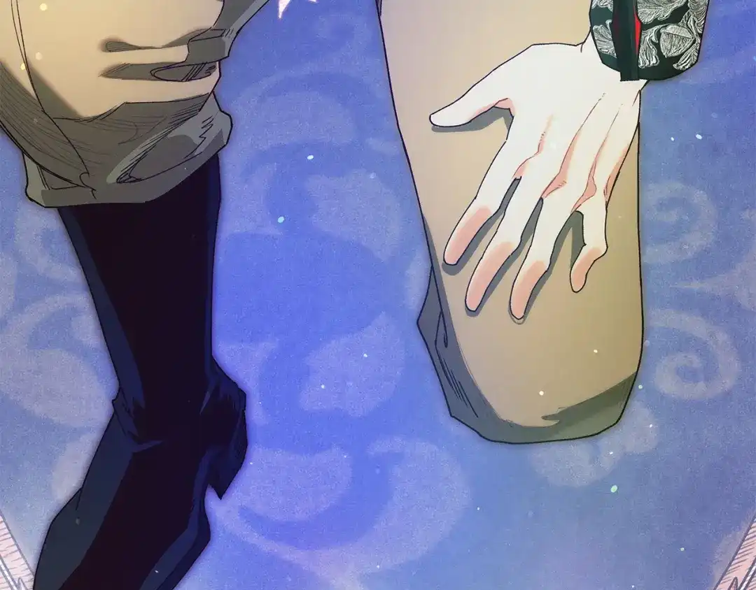 不幸的骑士，请和姐姐恋爱吧 - 第73话 匿名预言者 - 第182张图