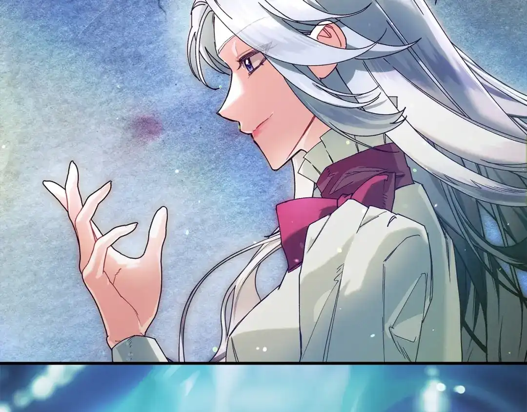 不幸的骑士，请和姐姐恋爱吧 - 第73话 匿名预言者 - 第118张图