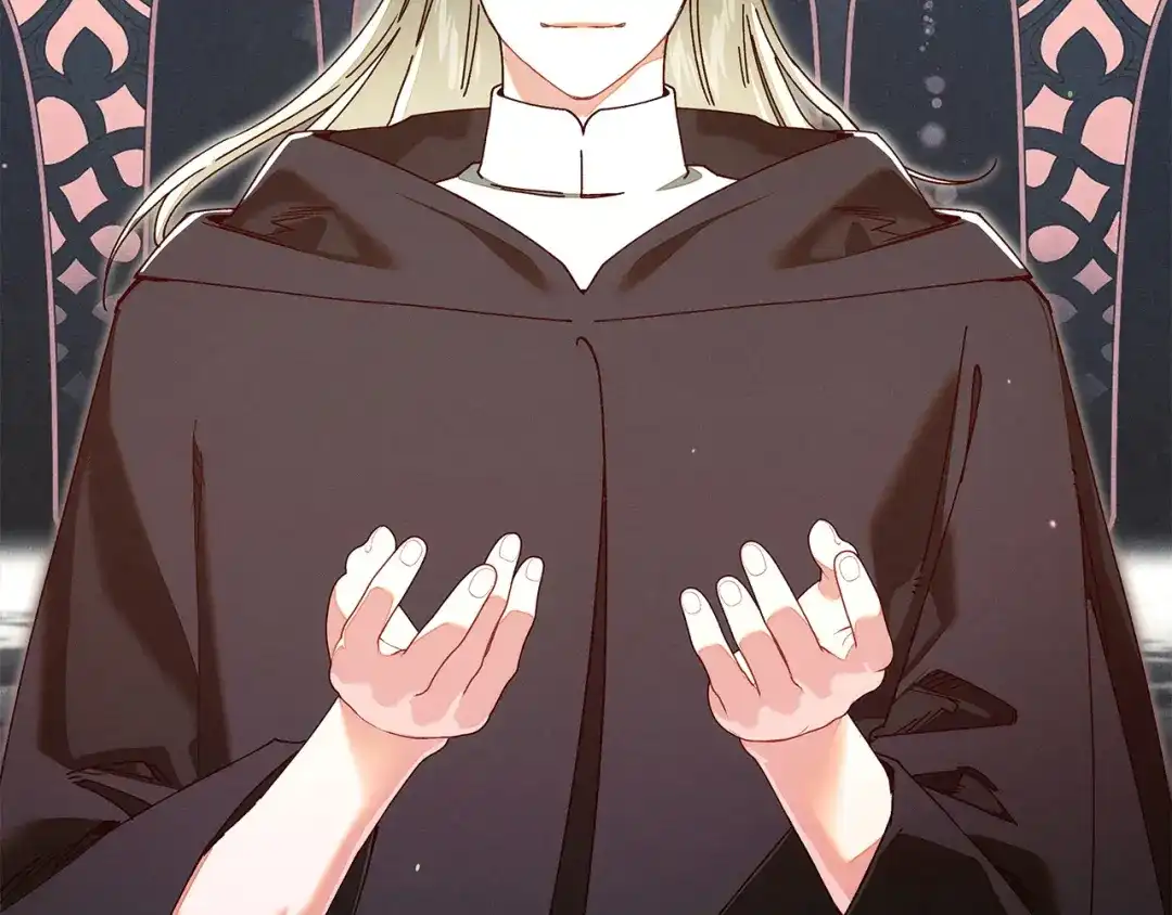 不幸的骑士，请和姐姐恋爱吧 - 第73话 匿名预言者 - 第5张图