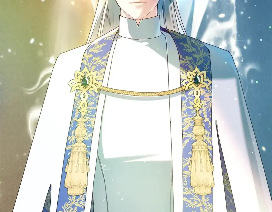 不幸的骑士，请和姐姐恋爱吧 - 第73话 匿名预言者 - 第18张图