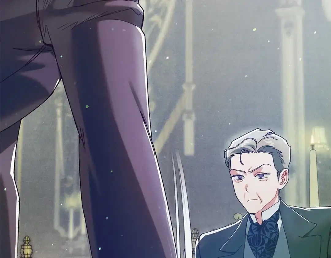 不幸的骑士，请和姐姐恋爱吧 - 第73话 匿名预言者 - 第74张图