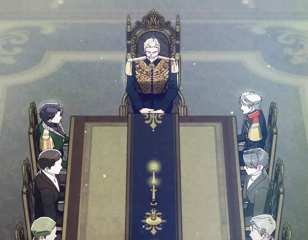 不幸的骑士，请和姐姐恋爱吧 - 第73话 匿名预言者 - 第52张图