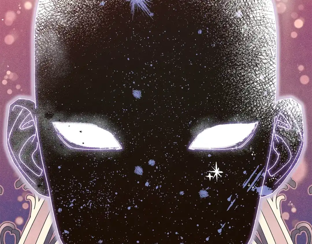 不幸的骑士，请和姐姐恋爱吧 - 第73话 匿名预言者 - 第3张图