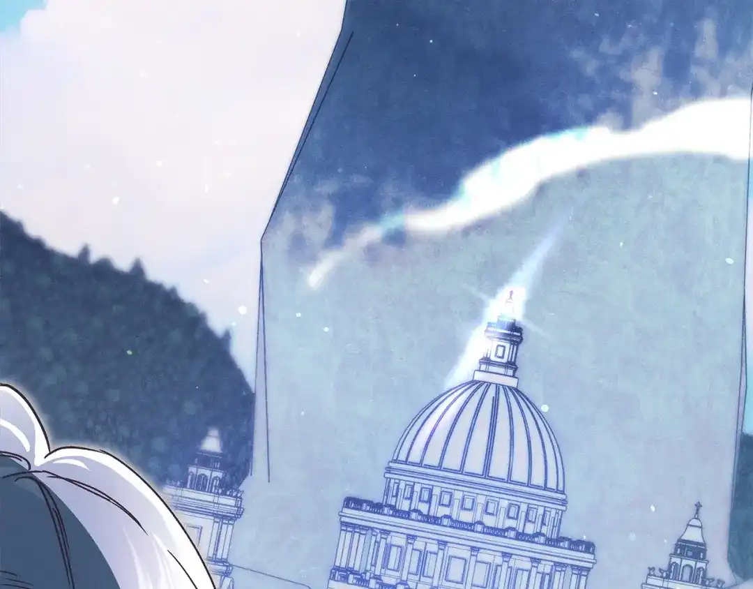 不幸的骑士，请和姐姐恋爱吧 - 第73话 匿名预言者 - 第233张图