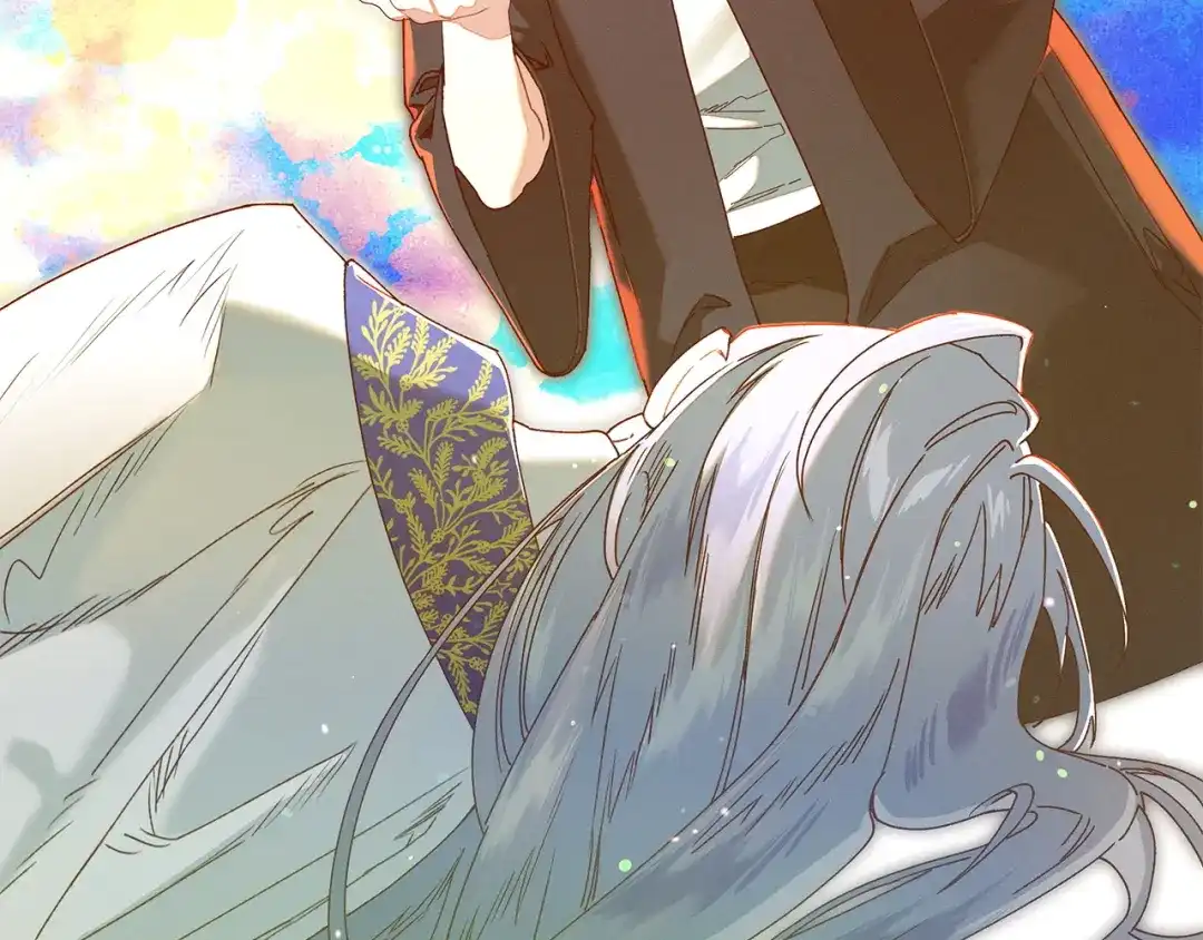 不幸的骑士，请和姐姐恋爱吧 - 第73话 匿名预言者 - 第10张图