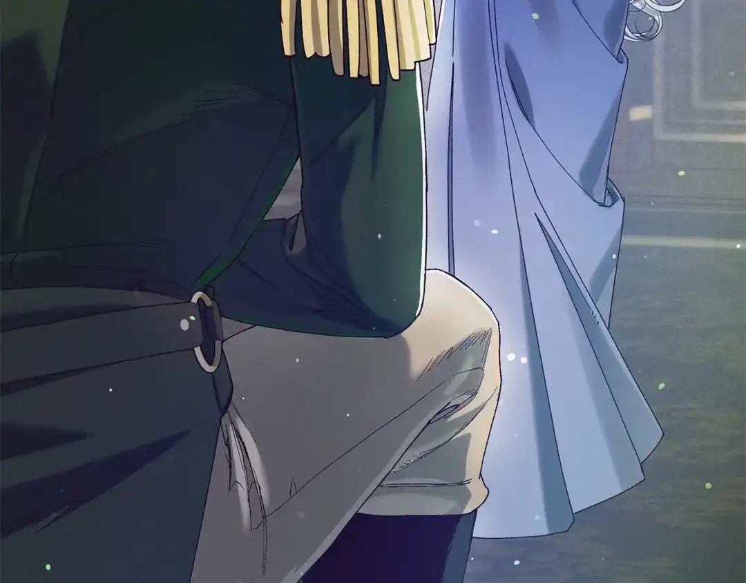 不幸的骑士，请和姐姐恋爱吧 - 第73话 匿名预言者 - 第173张图