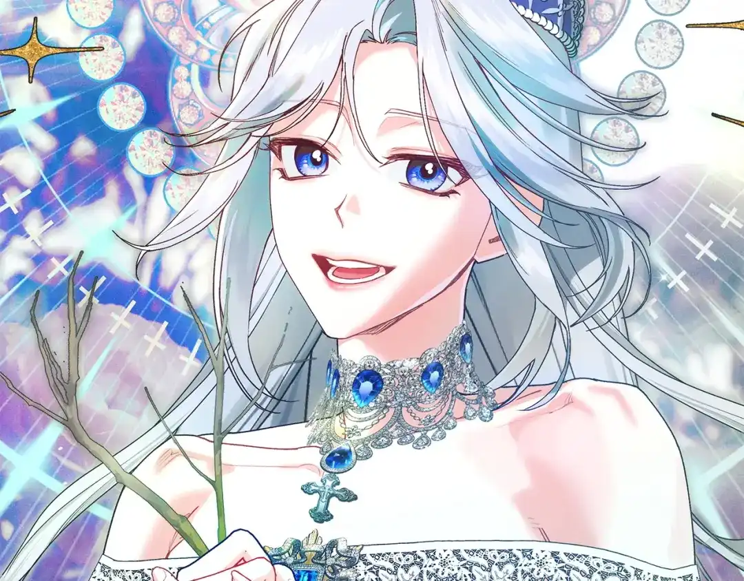 不幸的骑士，请和姐姐恋爱吧 - 第73话 匿名预言者 - 第107张图