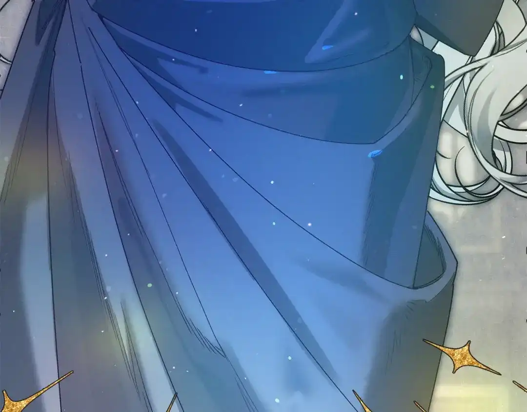 不幸的骑士，请和姐姐恋爱吧 - 第73话 匿名预言者 - 第109张图